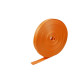 Лента ЛПЭР 035-3000 оранжевая МДС