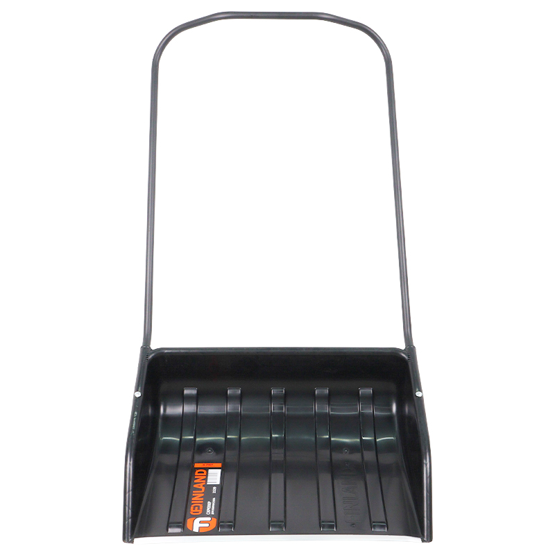 Скрепер для снега FINLAND