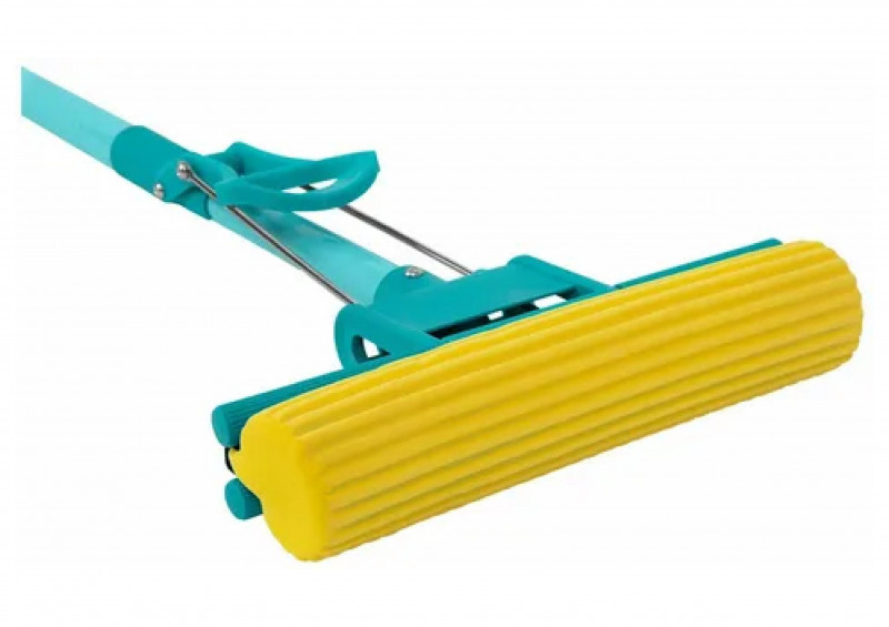 Ролик сменный на швабру 27х5,5х6см