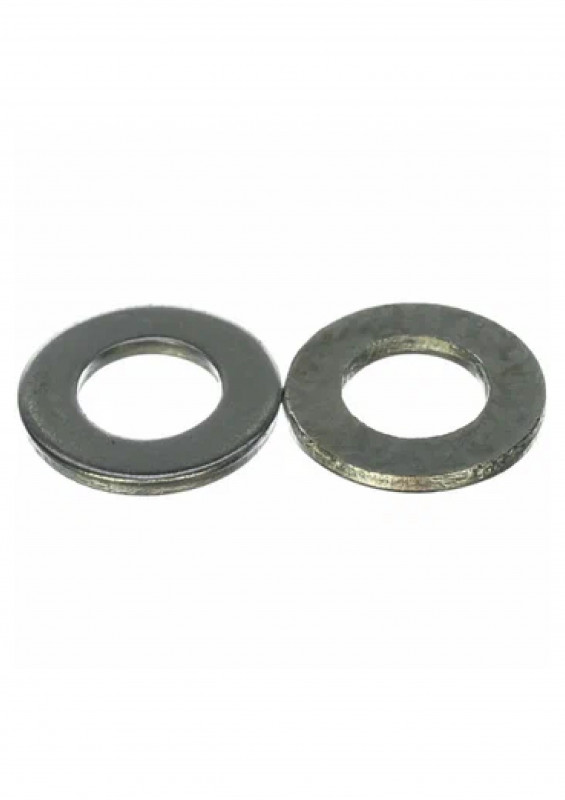 Шайба плоская нормальная DIN 125 М6