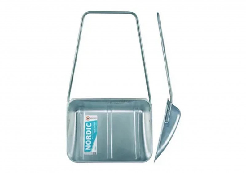 Скрепер для снега Нордик