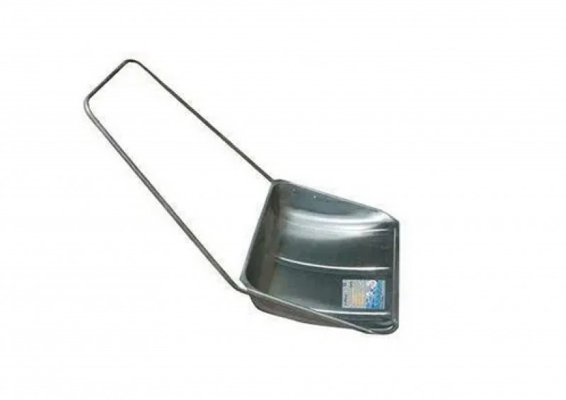 Скрепер для снега Нордик