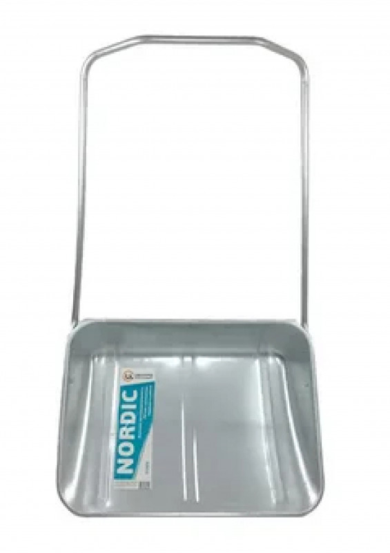 Скрепер для снега Нордик