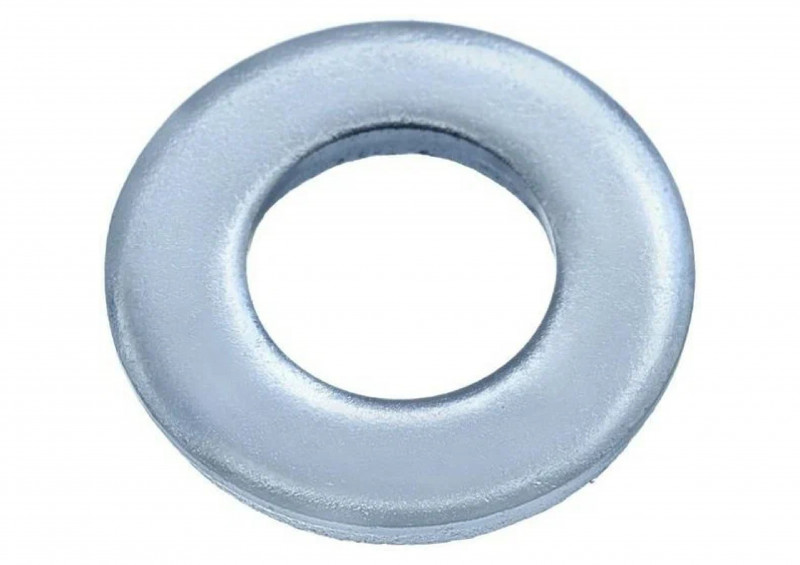 Шайба плоская нормальная DIN 125 М4
