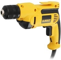 Дрель DeWalt DWD 112 S 701Вт,БЗП-10мм,0-2500об\м