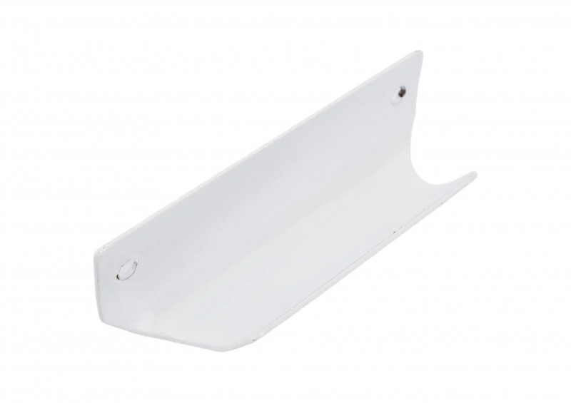 Ручка-ракушка балконная 50мм для внешнего закрывания