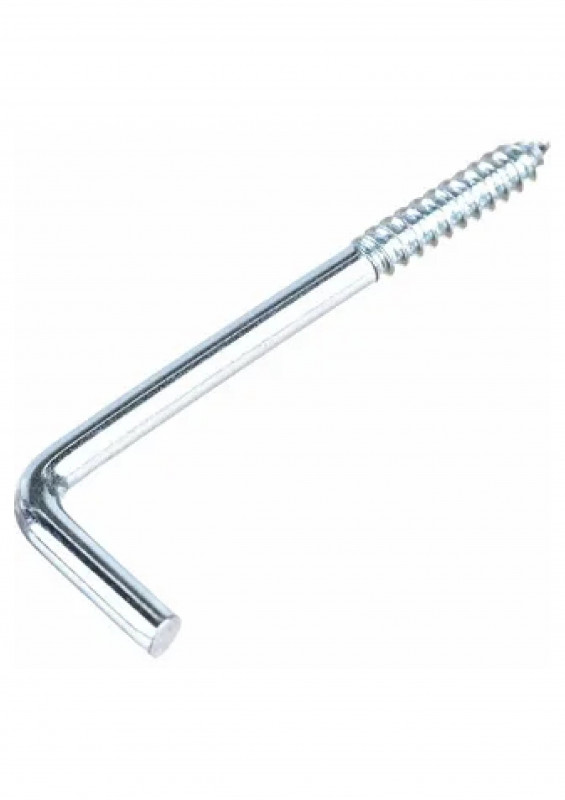 Шуруп-костыль 8х120