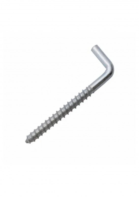 Шуруп-костыль 8х200