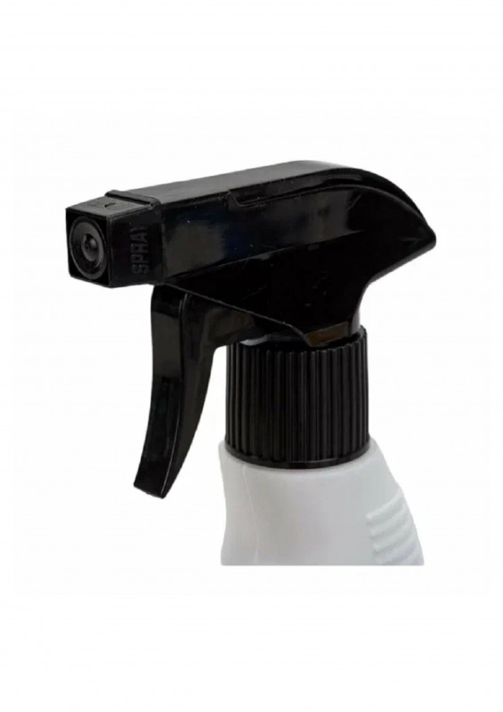 Средство для удаления ржавчины Rust remover Zinc 600мл