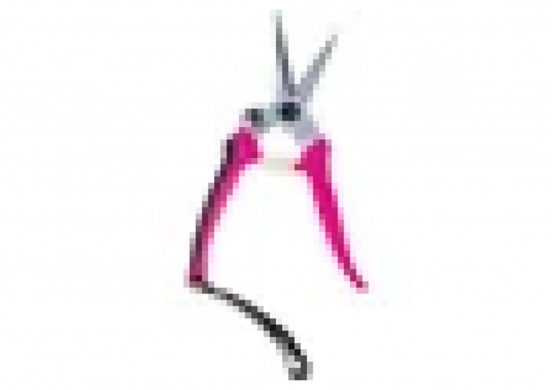 Ножницы садовые для цветов