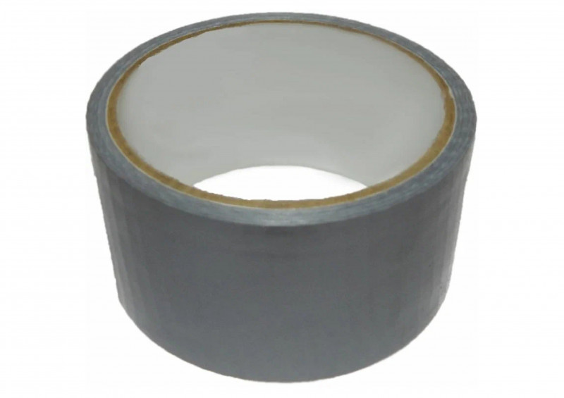 Скотч армированный TPL, клей- синтетический каучук 48х10м