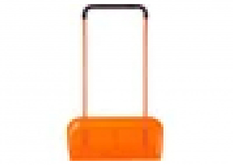 Скрепер для снега 920х400х60мм высота-1420мм вес-3кг Эталон