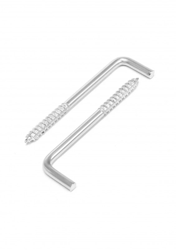 Шуруп-костыль 6х70