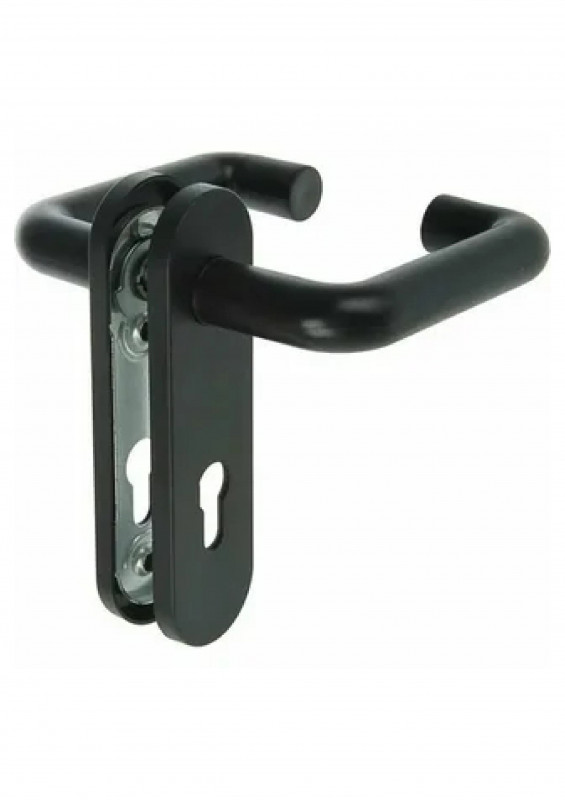 Ручка дверная противопожарная ВиндорПро