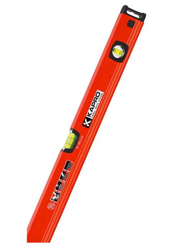 Уровень 2 колбы 80см КАПРО