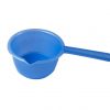 Ковш пластмасовый 1,0л
