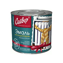 Краски для радиаторов
