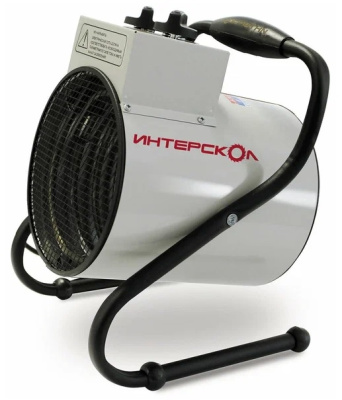 Пушка тепловая ТПЭ-2 1000/2000Вт Левша